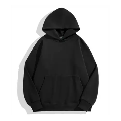 Uni-Sex Heavy Warm Hoodies