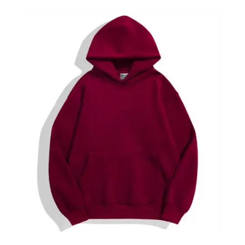 Uni-Sex Heavy Warm Hoodies