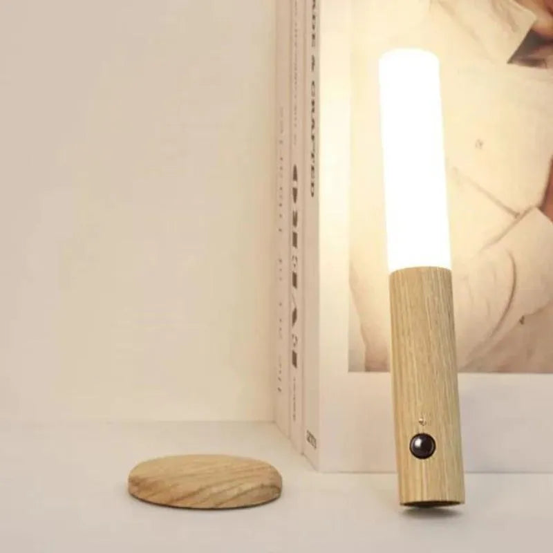 Wireless Wall Lantern