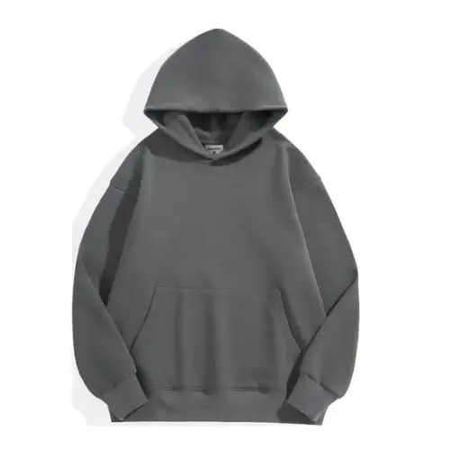 Uni-Sex Heavy Warm Hoodies