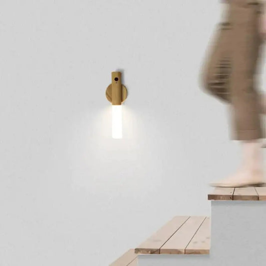 Wireless Wall Lantern