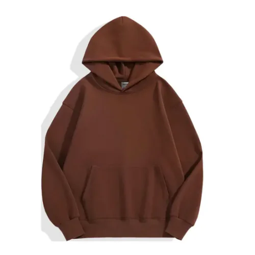 Uni-Sex Heavy Warm Hoodies