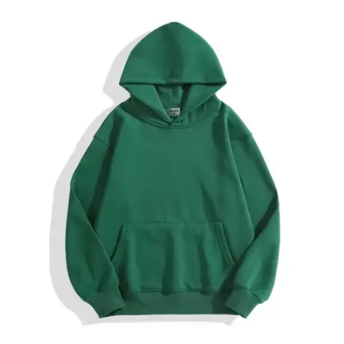 Uni-Sex Heavy Warm Hoodies