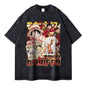 Nami Vintage Anime T-Shirt