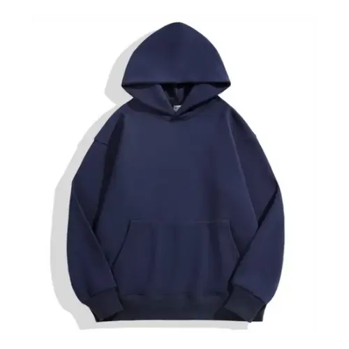 Uni-Sex Heavy Warm Hoodies