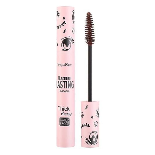 Mascara Lengthening Curly Waterproof Eyelash