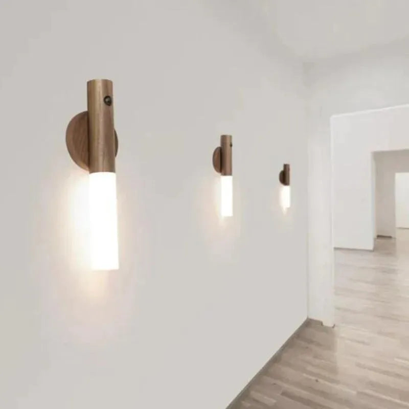 Wireless Wall Lantern