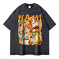 Nami Vintage Anime T-Shirt